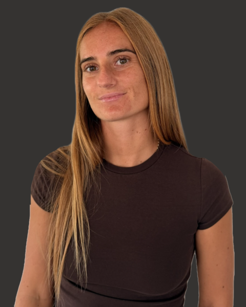 Nicoli Morgane - PT EVO Fitness Zurich Dubendorf